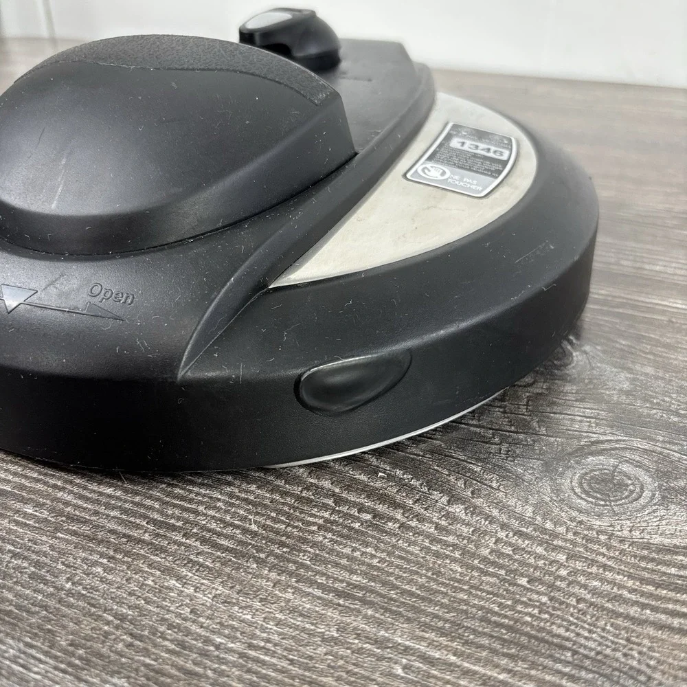 Instant Pot IP-LUX60 V3 6qt 6-In-1 Pressure Cooker Replacement Lid w Gasket Knob